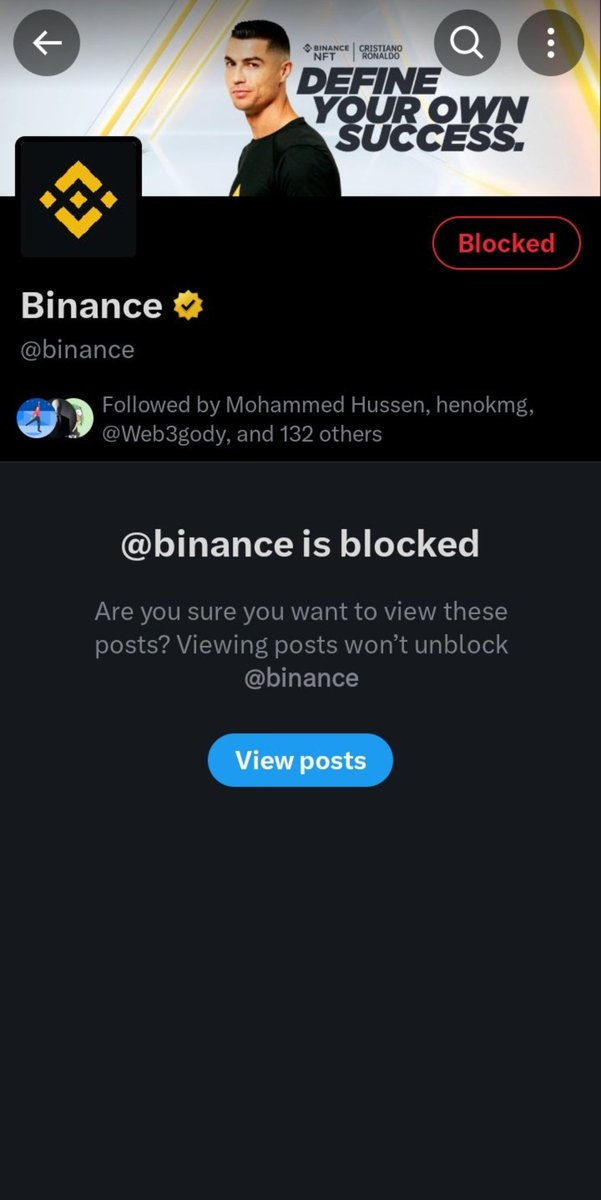 stop using <a href="/binance/">Binance</a> <a href="/BinanceWallet/">Binance Wallet</a> 

#stopbinancealpha