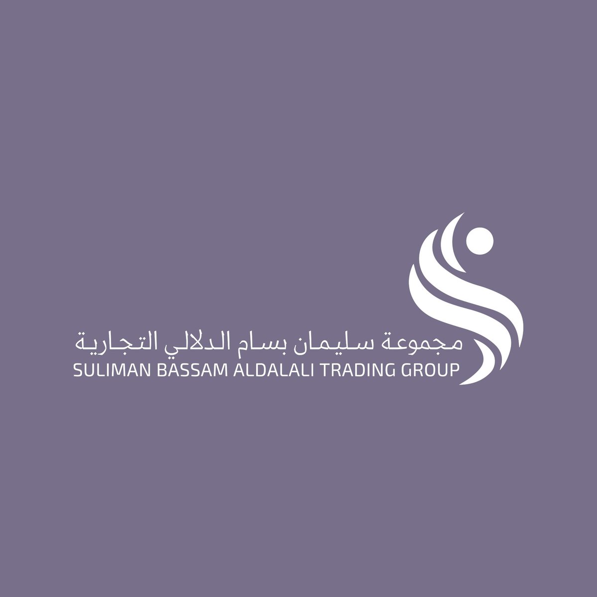 مرحباً بكم في الحساب الرسمي لـ #مجموعة_سليمان_الدلالي_التجارية، حيث تلتقي الريادة بالعمل المؤسسي لصناعة أثر مستدام يعزز الاقتصاد الوطني. نعمل بروح واحدة لدعم التحول الرقمي، تمكين ريادة الأعمال، وتعزيز الشراكات وفق رؤية 2030.

#رؤية_2030 #شراكة_استراتيجية #SBSD