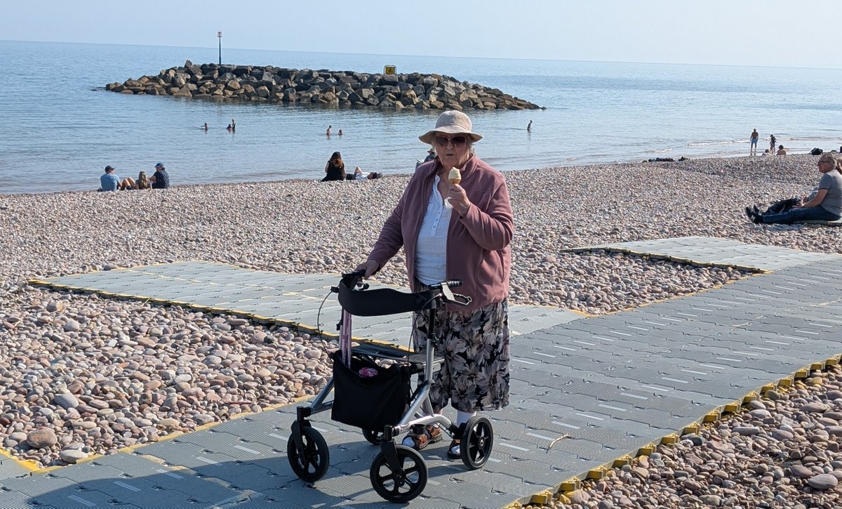 East Devon District Council (@eastdevon) on Twitter photo 🏖️ Six East Devon beaches win awards! The beaches at Beer, Budleigh Salterton, Exmouth, Seaton & Sidmouth have achieved Blue Flag & Seaside Awards, with Sidmouth's Jacobs Ladder earning a Seaside Award 🌟 news.eastdevon.gov.uk/six-east-devon…
#blueflag #EastDevon #holidays <a href="/EastDevonExcell/">EastDevonExcellence</a> 🏖️ Six East Devon beaches win awards! The beaches at Beer, Budleigh Salterton, Exmouth, Seaton & Sidmouth have achieved Blue Flag & Seaside Awards, with Sidmouth's Jacobs Ladder earning a Seaside Award 🌟 news.eastdevon.gov.uk/six-east-devon…
#blueflag #EastDevon #holidays <a href="/EastDevonExcell/">EastDevonExcellence</a>