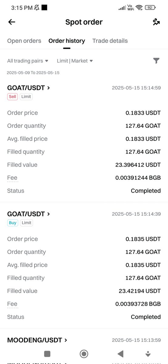 Rabioul6's tweet image. Thank you ❤ @mashukcrypto  boss 🥰🥰
Guy&apos;s let&apos;s join in this event😇
#Bitget #BitgetIndia #BitgetFutures
@Habibi_52 
@Freeloot51 
@Mahmud6508040