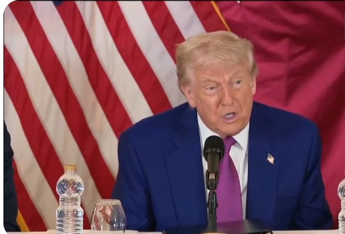 Radhemahwa's tweet image. डोनाल्ड ट्रम्प ने आज फिर भारत को बड़ा झटका दिया।

◾क्या आपका पता है ??