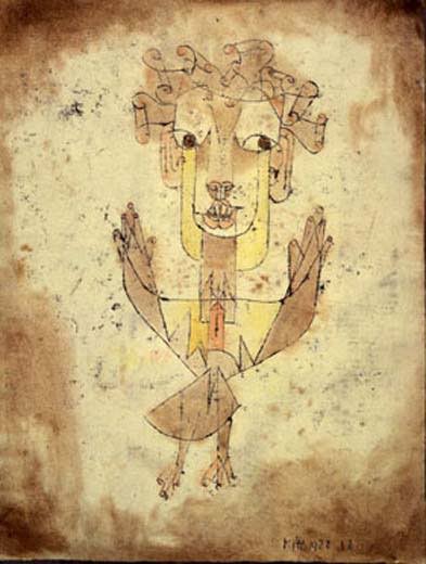 こいつはバイクに乗っている