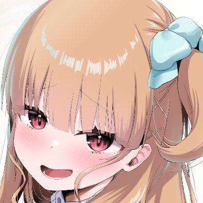 アイコンを新しく変えました!
ぜひ見て下さい!
今後ともよろしくお願いいたします!
#さき千鈴 #照れ顔 #オリジナルキャラクター 