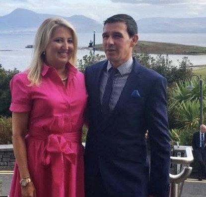 Double lung transplant. Breast cancer. Kidney failure. Allsún Henderson has faced it all—and survived. Her story is one of strength, love and the power of organ donation. #DonorWeek #OrganDonation
dublinpeople.com/news/northside…