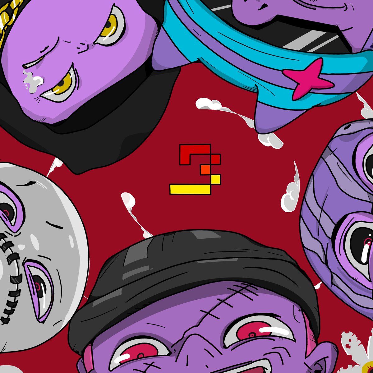 Gbandit fam! 🤟🔥

WL spots are up — but not for long.

The gang is growing… but only a few will get in.

📜 A few names carved. The rest? Left out.

You want in?

Move fast. Or stay out.

— RT this post
— Add 🟨🟧🟥 to your X username
— Comment “i’m a Bandit” below

We’re