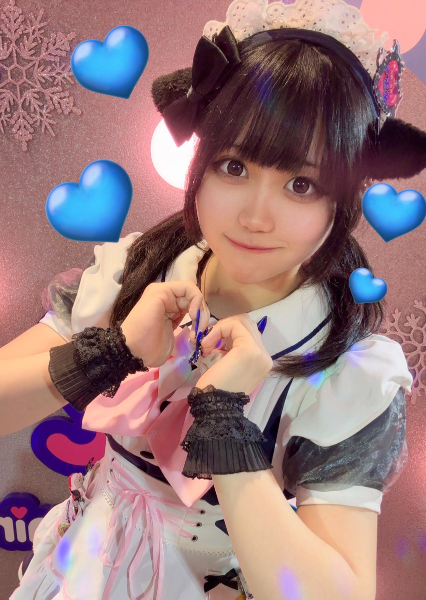 #ちーむどさんこ 大切なお知らせ📢
本日をもちまして「めあち」がルモルスェワンダーランドに帰る事になりました。
急なお知らせになってしまい申し訳ありません。🙇‍♀️
ご主人様お嬢様に今までの感謝を伝えたいので愛に来ていただけるととっても嬉しいです。🥺💙