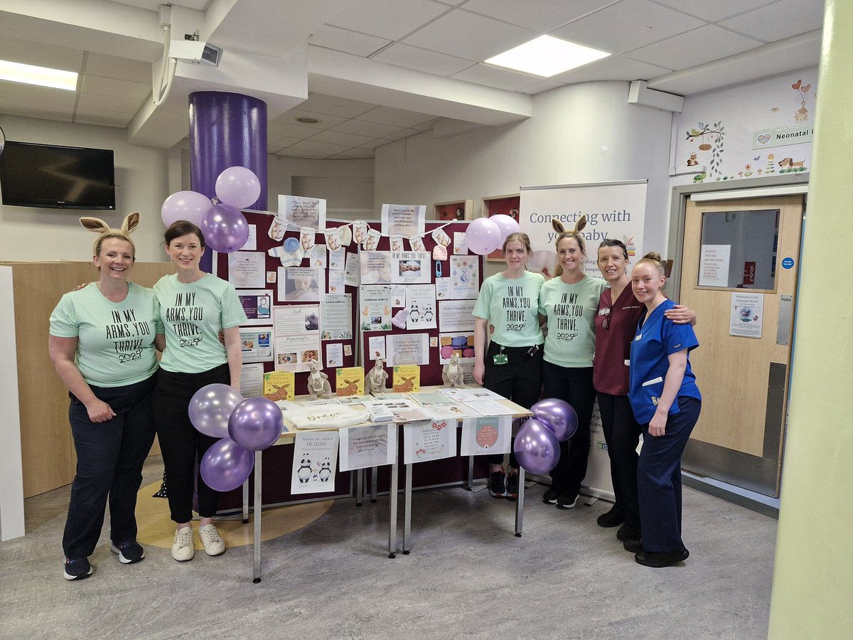 Karen Prunty (@karenprunty2) on Twitter photo Celebrating kangaroo care today <a href="/CHI_Ireland/">Children's Health Ireland</a> <a href="/CHIatCrumlin/">CHI at Crumlin</a> promoting the benefits of skin to skin yo babies in hospital. <a href="/KangarooCareDay/">Kangaroo Care Day</a> <a href="/ElaineMcMahonOT/">Elaine Mc Mahon</a> Celebrating kangaroo care today <a href="/CHI_Ireland/">Children's Health Ireland</a> <a href="/CHIatCrumlin/">CHI at Crumlin</a> promoting the benefits of skin to skin yo babies in hospital. <a href="/KangarooCareDay/">Kangaroo Care Day</a> <a href="/ElaineMcMahonOT/">Elaine Mc Mahon</a>