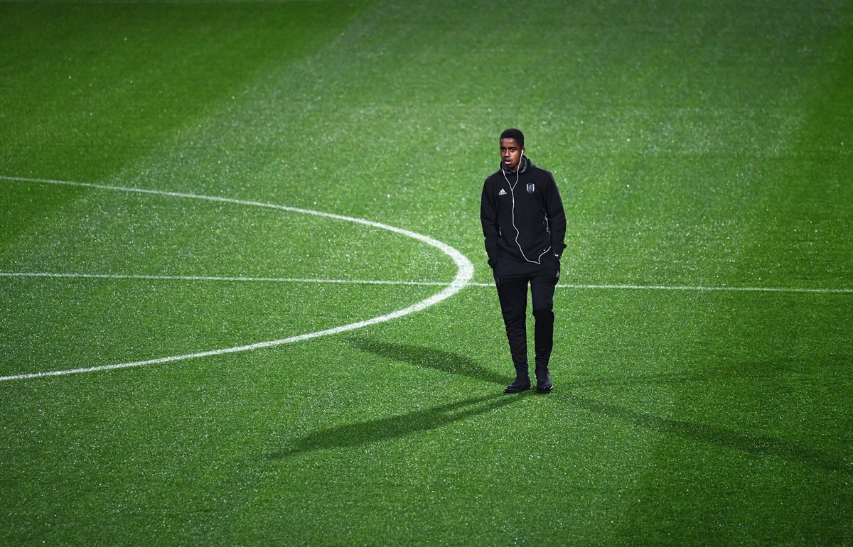 Fulham FC Pics That Go Hard (@hard_ffc_pics) on Twitter photo 