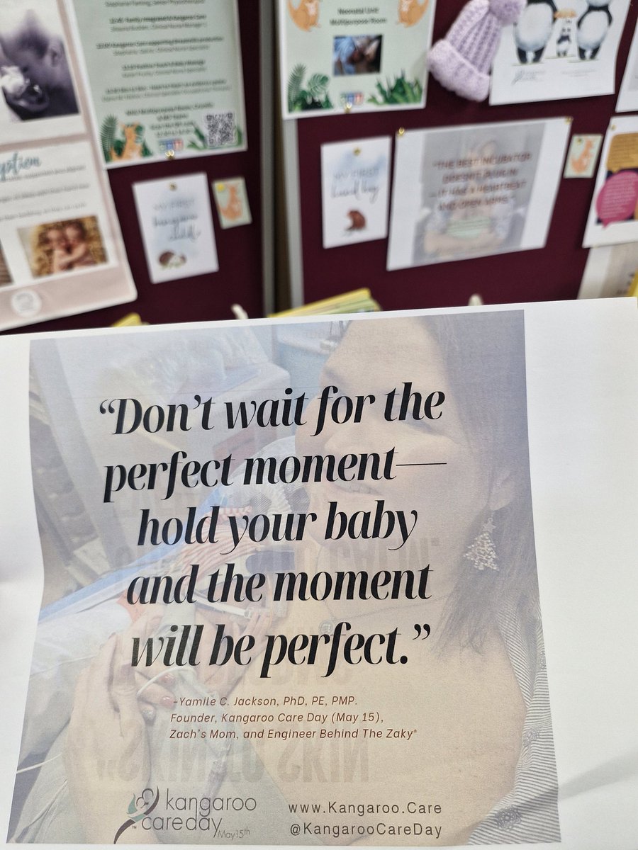 Karen Prunty (@karenprunty2) on Twitter photo Kangaroo care day <a href="/CHI_Ireland/">Children's Health Ireland</a> <a href="/CHI_Ireland/">Children's Health Ireland</a> <a href="/KangarooCareDay/">Kangaroo Care Day</a> with the Neonatal team. <a href="/ElaineMcMahonOT/">Elaine Mc Mahon</a> Kangaroo care day <a href="/CHI_Ireland/">Children's Health Ireland</a> <a href="/CHI_Ireland/">Children's Health Ireland</a> <a href="/KangarooCareDay/">Kangaroo Care Day</a> with the Neonatal team. <a href="/ElaineMcMahonOT/">Elaine Mc Mahon</a>