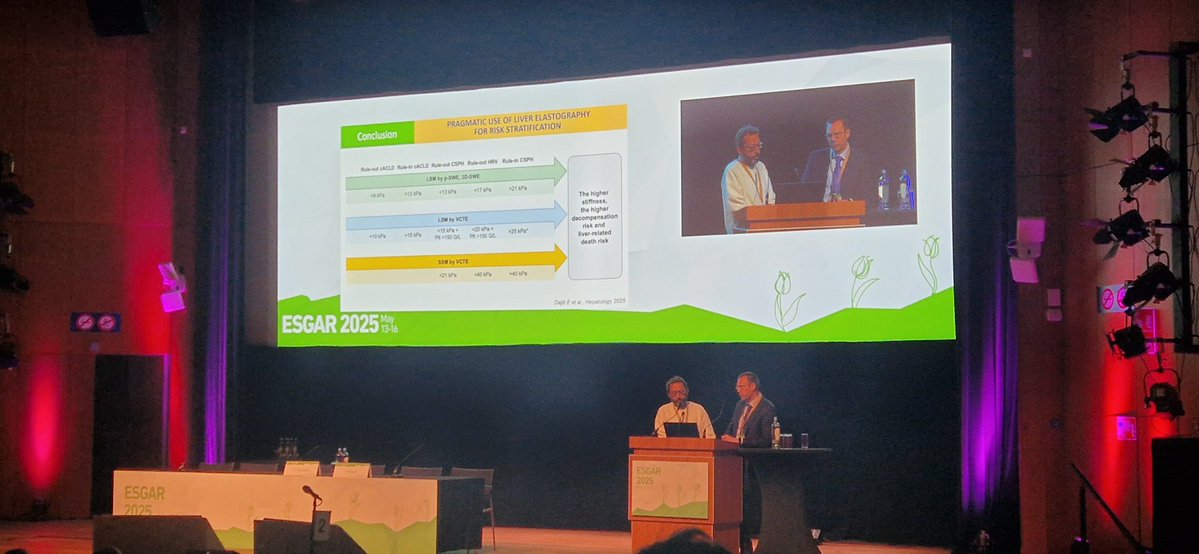 Roberto Cannella (@cannella_rob) on Twitter photo Outstanding Richard Baron tutorial on portal hypertension with <a href="/maximeronot/">Maxime Ronot</a> and <a href="/TV_Bartolotta/">Tommaso Bartolotta</a> at <a href="/EsgarSociety/">ESGAR</a> Outstanding Richard Baron tutorial on portal hypertension with <a href="/maximeronot/">Maxime Ronot</a> and <a href="/TV_Bartolotta/">Tommaso Bartolotta</a> at <a href="/EsgarSociety/">ESGAR</a>