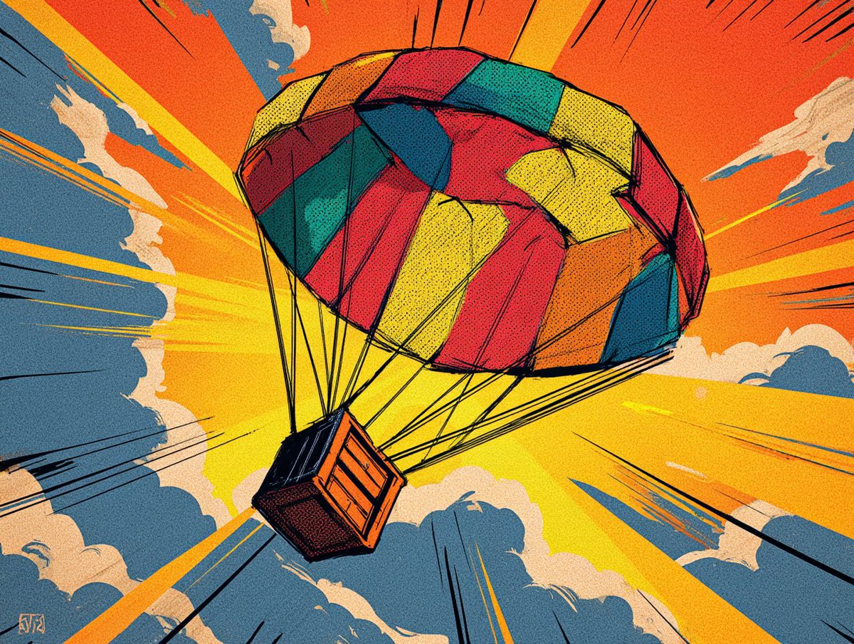 Airdrops aren’t a business model.
Discord “engagement” isn’t a KPI.
VC money isn’t product-market fit.
And speculation isn’t adoption.

Most Layer 1s are burning through their last dollars pretending this isn’t true.

You don’t fix structural failure with another token campaign.