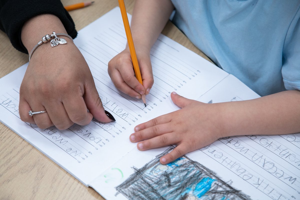 CPS - Chicago Public Schools tweet media