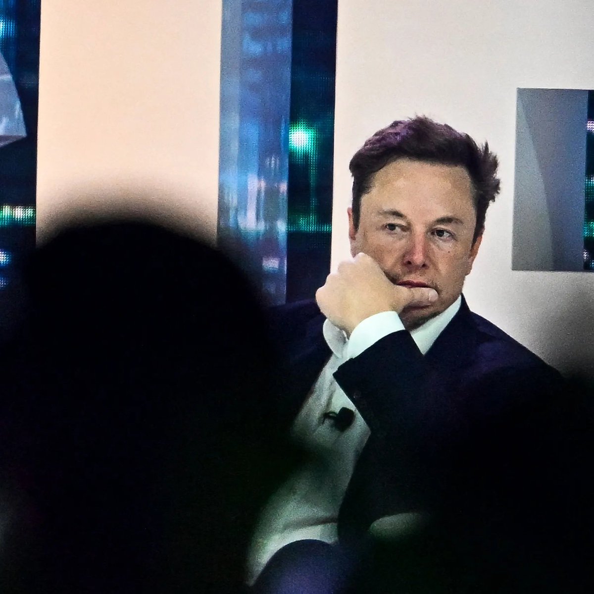 "I think there was like literally one week where I actually worked 120 hours and just didn’t leave the factory. I didn’t even go outside"

- Elon Musk