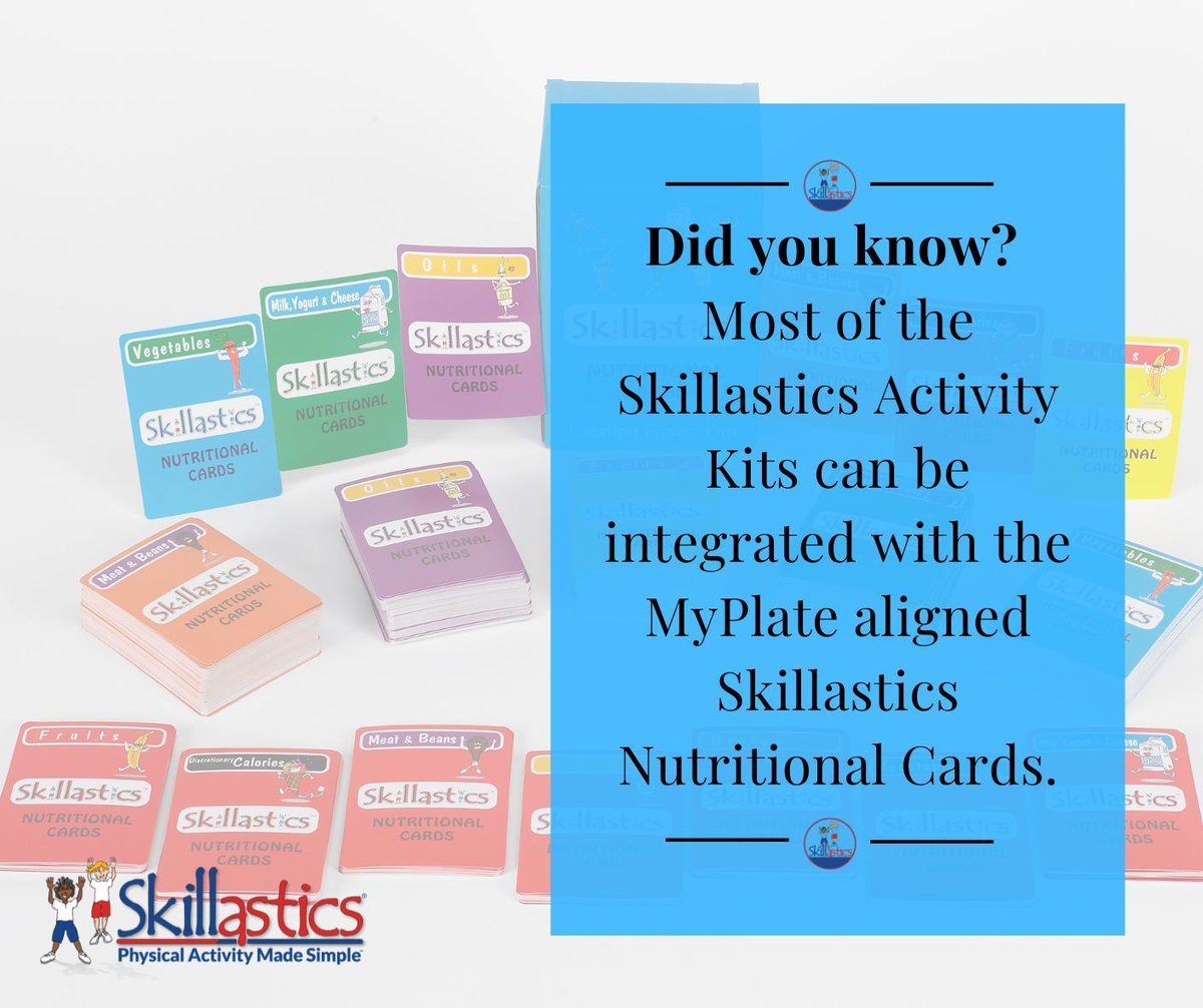 Skillastics tweet media