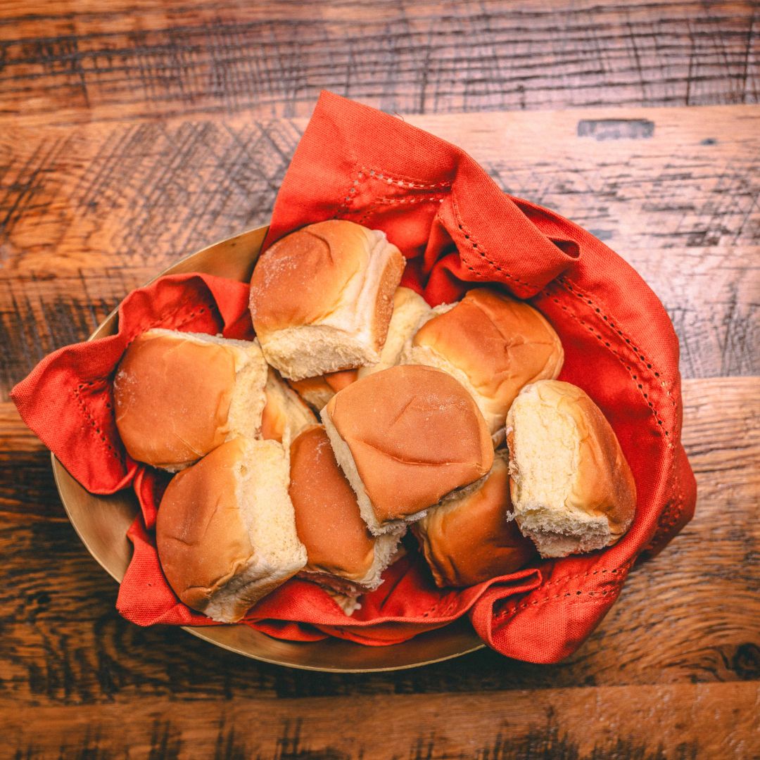 Moore's Barbeque tweet media