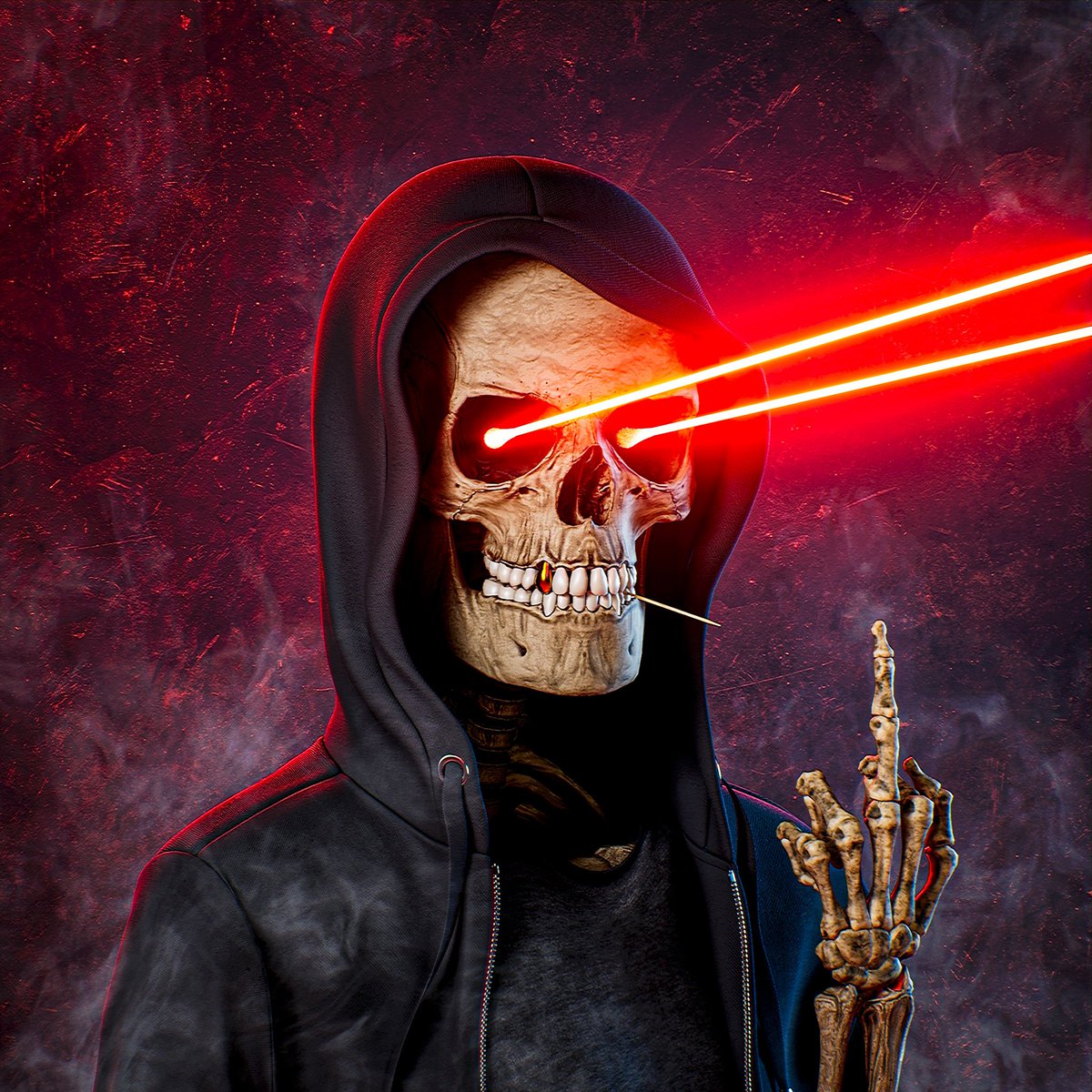 <a href="/SinderSkullz/">Sinder Skullz</a> Hey King! 😍