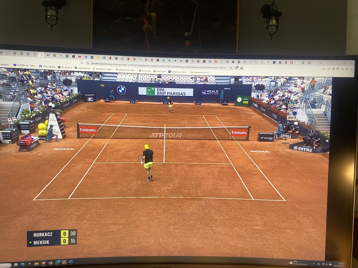 rozan1967's tweet image. Nasz ma daszek z przodu.