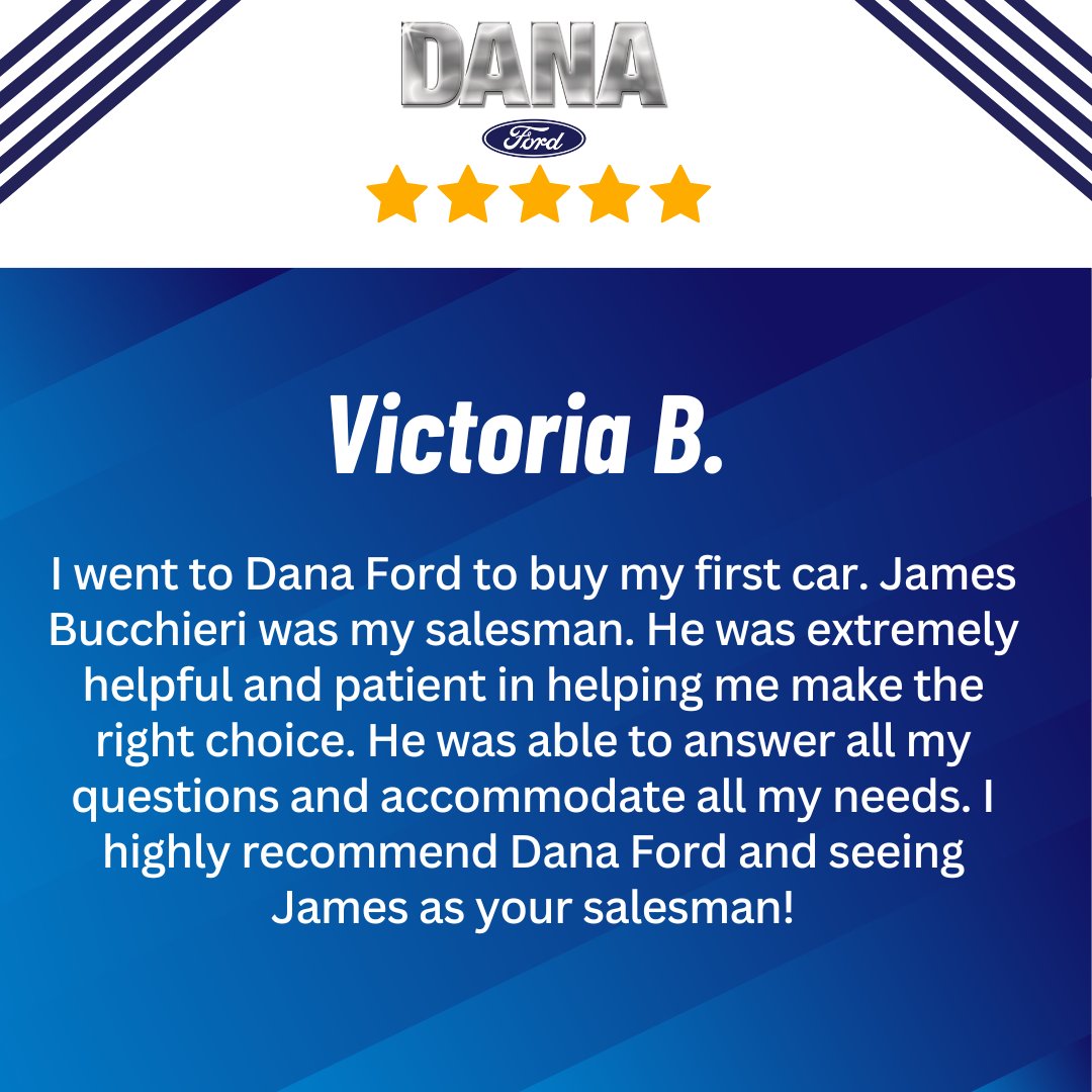 Dana Ford Lincoln tweet media