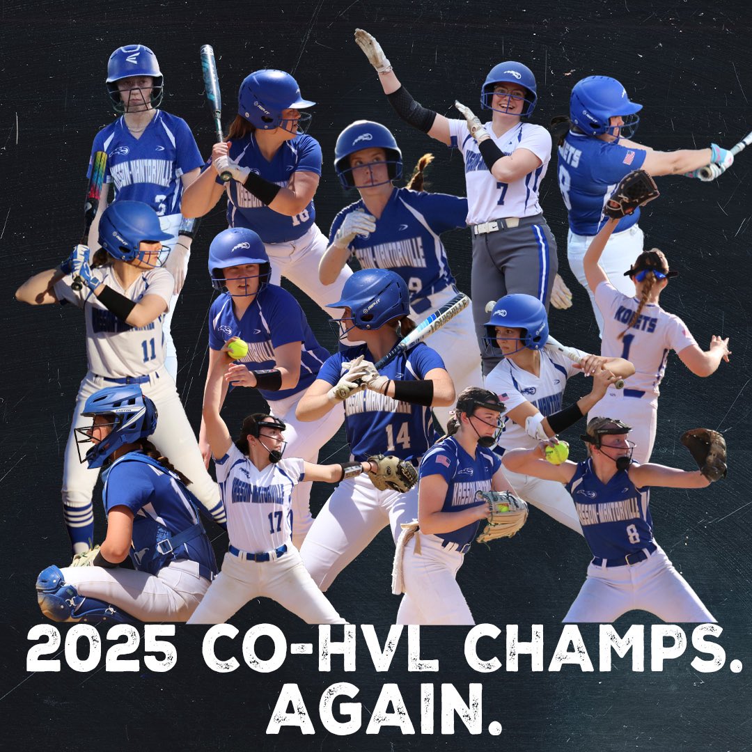 2025 CO-HVL CHAMPS