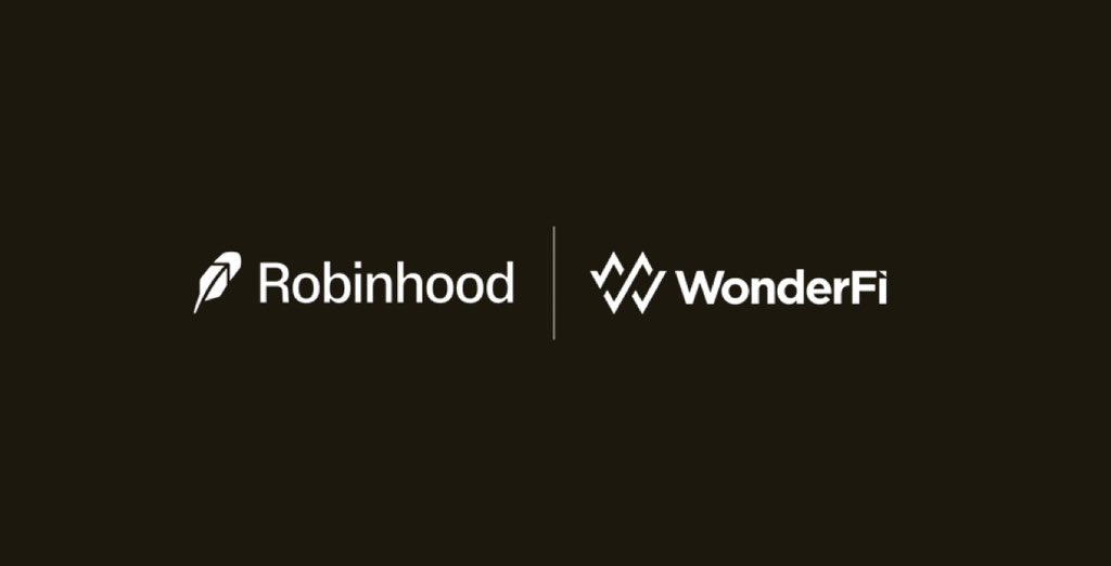 JUST IN: 🇨🇦 Robinhood acquires Canada's leading crypto trading platform, WonderFi.