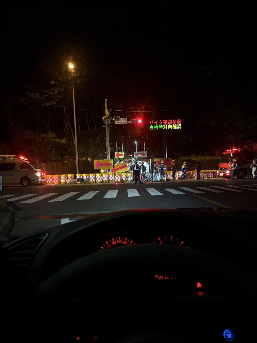 c33shibakitai's tweet photo. 86の原型無くなってた https://t.co/aOm6LNS0Bp