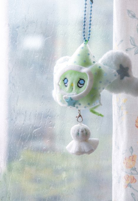 7000팔 기념 이벤트 ☆⋆｡°‧★ 

#RT+팔로우 해주신 분들 중 추첨을 통해 1분께
위시 전시회 MD 미니위츄를 보내드립니다 🫧🪽

항상 감사합니다 😻😻

📆 당발 : 5월 말 

- 위즈니 인증 받아요 ➿➿