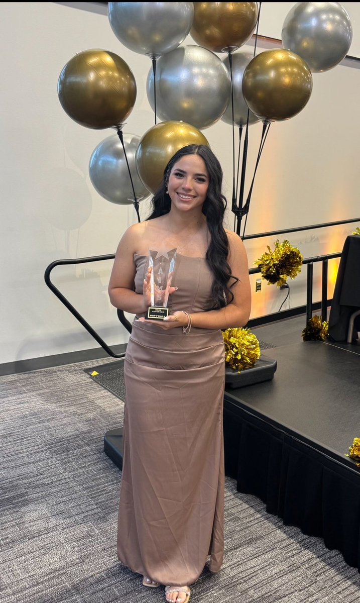 Izzy Ramirez (@izzyramirez2025) on Twitter photo I’m so incredibly honored to be named Alvin ISD softball player of the year! Thank you to AIMS faculty for the amazing set up! I’m so blessed!
<a href="/ShadowCreekSB/">Shadow Creek Softball</a> <a href="/AlvinISD/">Alvin ISD</a>
<a href="/coach_kgreen/">Kelley Green</a>
<a href="/kianarae20/">Kiana Quolas</a> I’m so incredibly honored to be named Alvin ISD softball player of the year! Thank you to AIMS faculty for the amazing set up! I’m so blessed!
<a href="/ShadowCreekSB/">Shadow Creek Softball</a> <a href="/AlvinISD/">Alvin ISD</a>
<a href="/coach_kgreen/">Kelley Green</a>
<a href="/kianarae20/">Kiana Quolas</a>