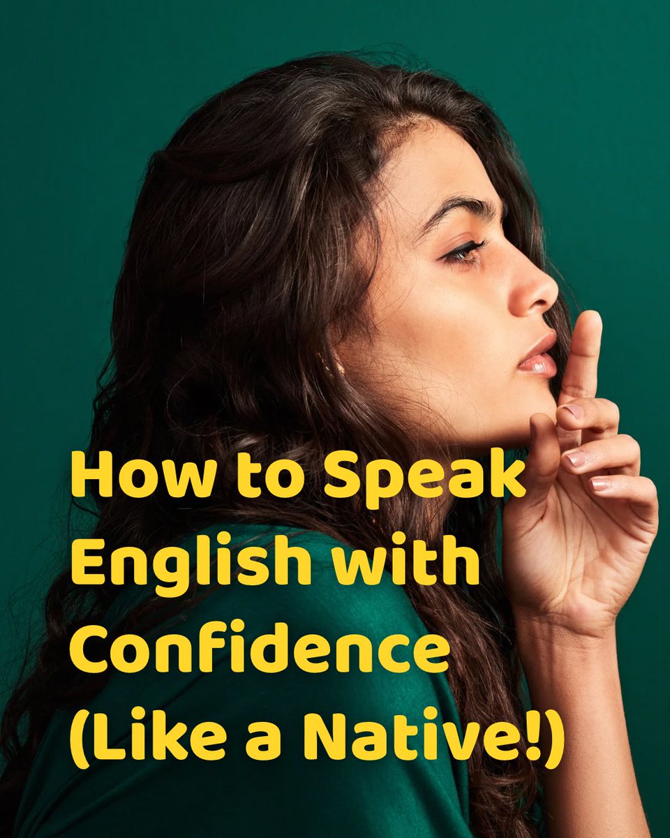 LinqiApp's tweet photo. π€― You donβt need perfect grammar to speak like a native β just real convos.
π² Download LinqiApp for free
to improve your English speaking skills!
#speakenglish #learnenglish #englishapp #linqiapp #englishspeaking #englishpractice #englishspeakingapp #speakfast #ielts https://t.co/86CKtlKR5U