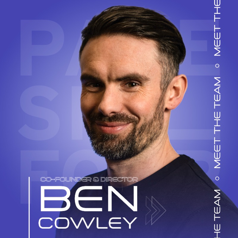 pacesixfour's tweet photo. The third of our Co-Founders and Directors, @BenCowley64, gives insights into:

- how social media and content in motorsport has evolved 📱

- the importance of rolling up your sleeves 💪

- taking care of your mental health 🧠

Tap below to read the full interview ⬇️