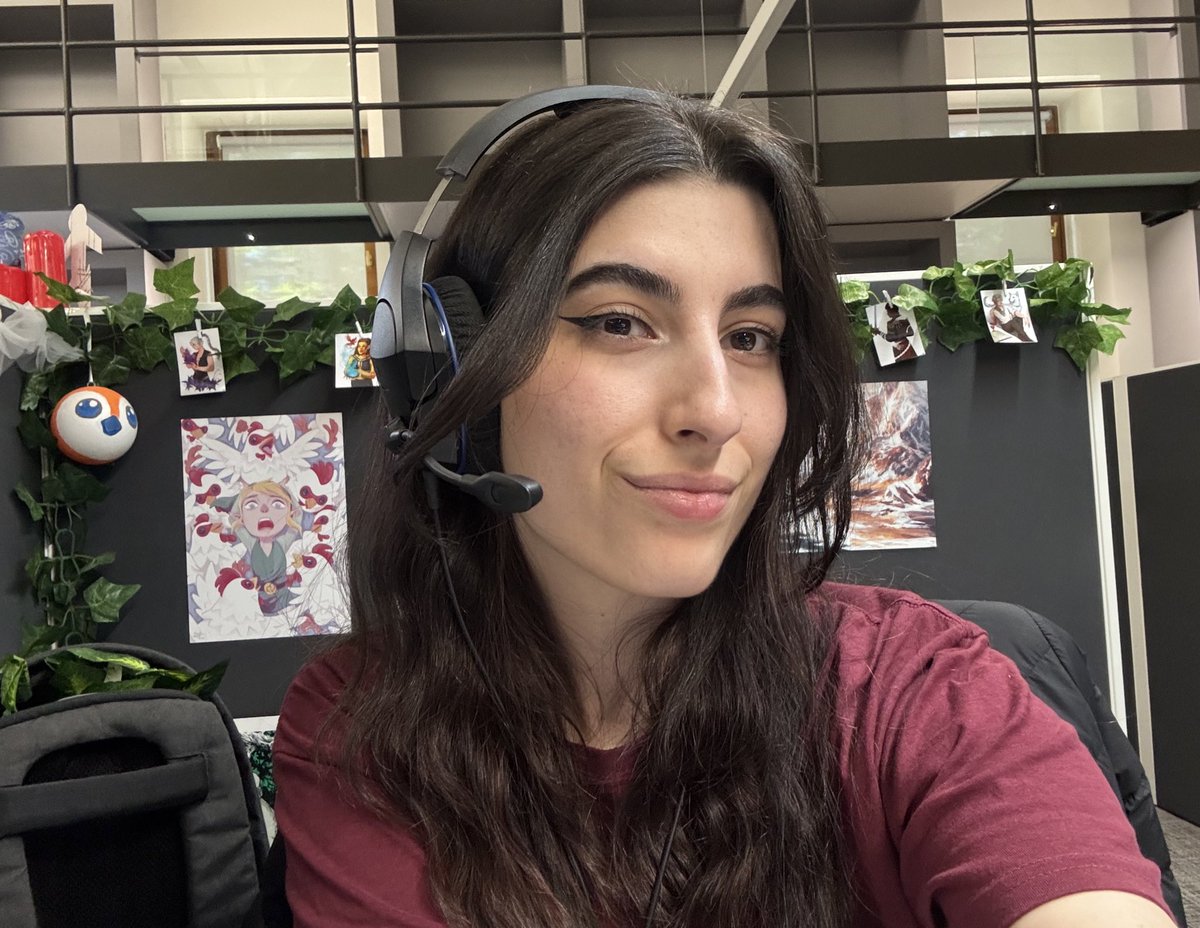 Hoy tengo el guapo subido lo siento