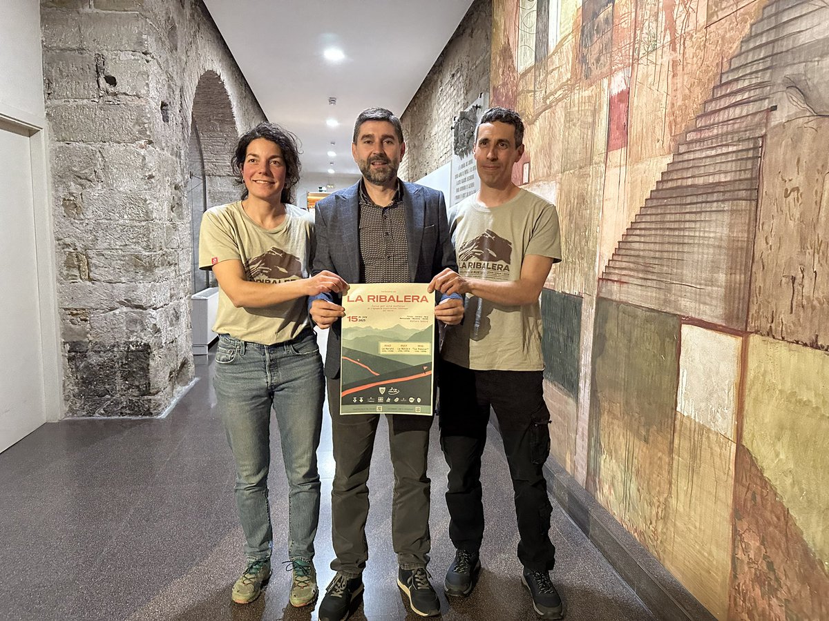 Diputació de Lleida tweet media