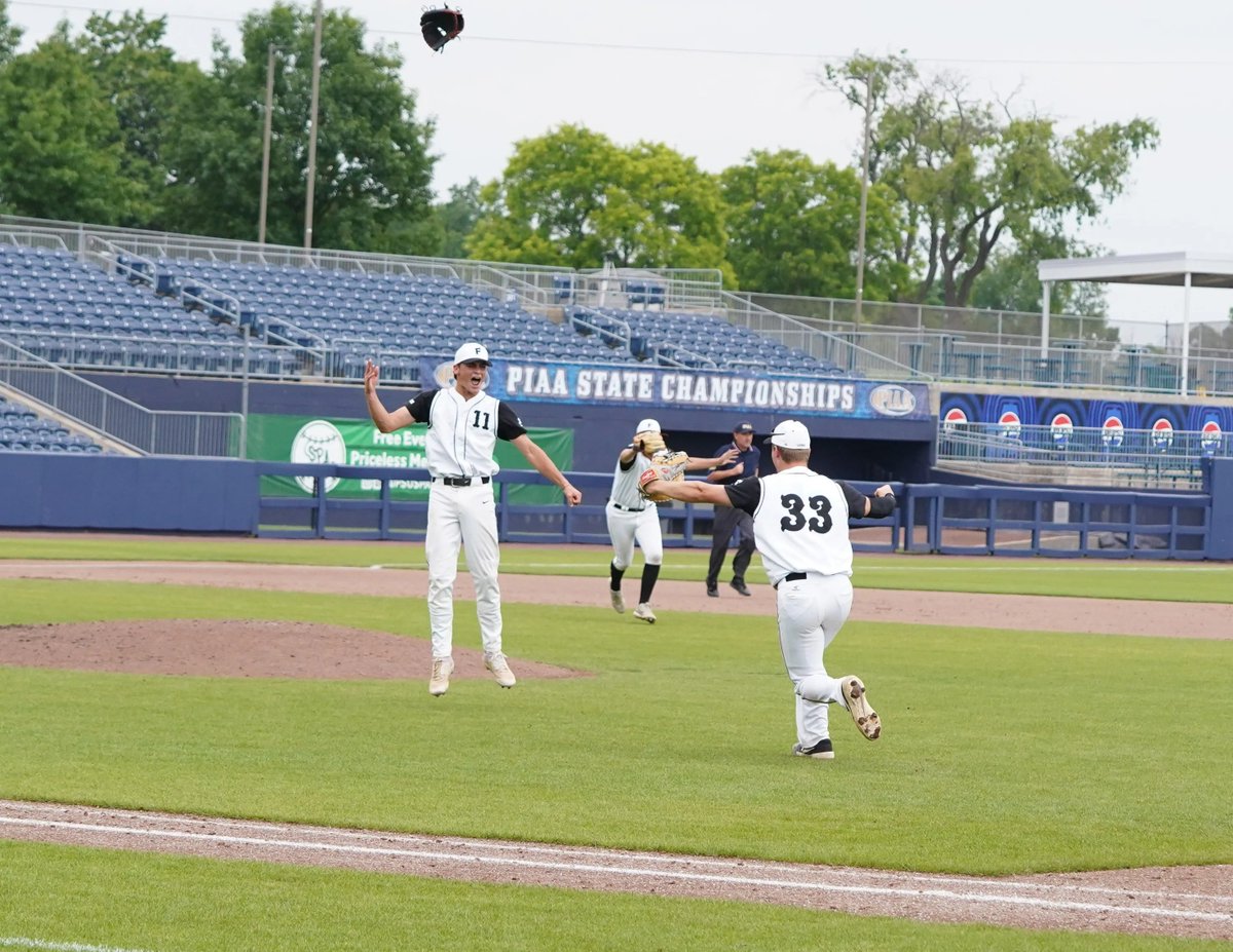 Tom Moore (@tommoorephilly) on Twitter photo Poll: Voting for our top baseball pitcher ends tonight: bit.ly/4m0Yr31 <a href="/Owls_Athletics/">Bensalem HS Athletic</a> <a href="/dock_athletics/">Dock Athletics</a> <a href="/NeshaminyBB/">Neshaminy Baseball</a> @lccrusaders <a href="/CBSouthBaseball/">CB South Baseball</a> <a href="/NPKnights/">NPKnightsBaseball</a> <a href="/PlumsteadCS/">Plumstead Christian School</a> <a href="/WoodVikingsBSBL/">Archbishop Wood Baseball</a> <a href="/PSD_Baseball/">Pennsbury Baseball</a> <a href="/CBWestBaseball/">CB West Baseball</a> <a href="/HSTBaseball/">Truman Baseball</a> @UMHSBaseball
<a href="/HH_Athletics_/">Hatboro-Horsham Athletics and Activities</a> <a href="/WTHS_Sports/">WTHSAthletics</a> Poll: Voting for our top baseball pitcher ends tonight: bit.ly/4m0Yr31 <a href="/Owls_Athletics/">Bensalem HS Athletic</a> <a href="/dock_athletics/">Dock Athletics</a> <a href="/NeshaminyBB/">Neshaminy Baseball</a> @lccrusaders <a href="/CBSouthBaseball/">CB South Baseball</a> <a href="/NPKnights/">NPKnightsBaseball</a> <a href="/PlumsteadCS/">Plumstead Christian School</a> <a href="/WoodVikingsBSBL/">Archbishop Wood Baseball</a> <a href="/PSD_Baseball/">Pennsbury Baseball</a> <a href="/CBWestBaseball/">CB West Baseball</a> <a href="/HSTBaseball/">Truman Baseball</a> @UMHSBaseball
<a href="/HH_Athletics_/">Hatboro-Horsham Athletics and Activities</a> <a href="/WTHS_Sports/">WTHSAthletics</a>