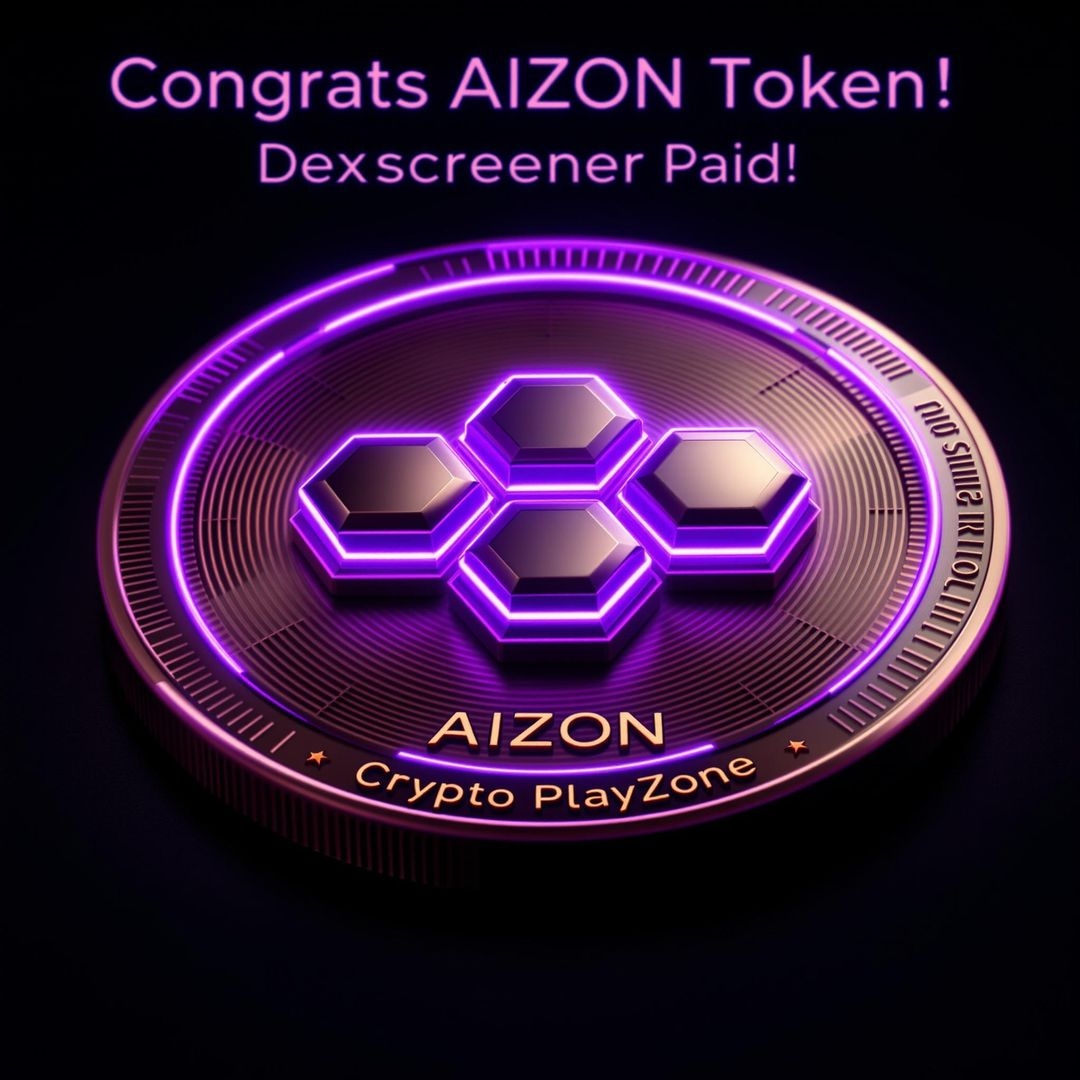 After 1 year of building nonstop, we're STILL HERE — stronger than ever 💪
dexscreener.com/solana/hwfo14l…
We're committed to delivering top-tier services in:
 🔹 Crypto
 🤖 AI integration
 🎮 Web3 gaming w/ real rewards
And now...
 🚨 Our token is officially LIVE!
Let’s go 🚀
 #Crypto