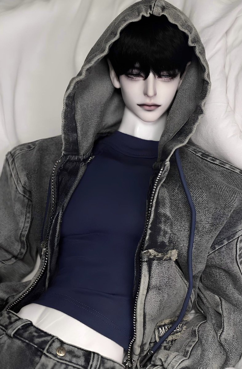 잘생겨서 한컷 더..🩶