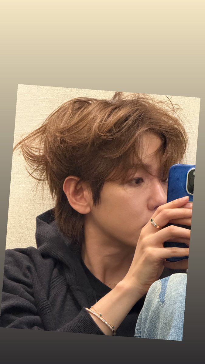baekhyuntown's tweet photo. 250513 큥스타스토리 업데이트💜
🔗https://t.co/ocfxw3KRvp

#백현 #BAEKHYUN @B_hundred_Hyun @BAEKHYUN_INB100 https://t.co/pnZKf8xPxy