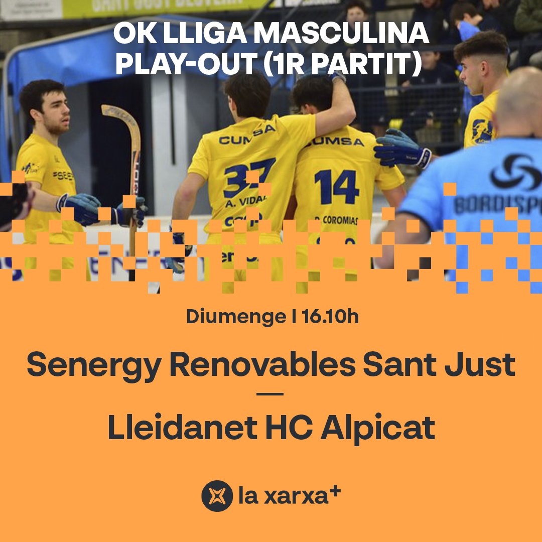 Esports en Xarxa tweet media