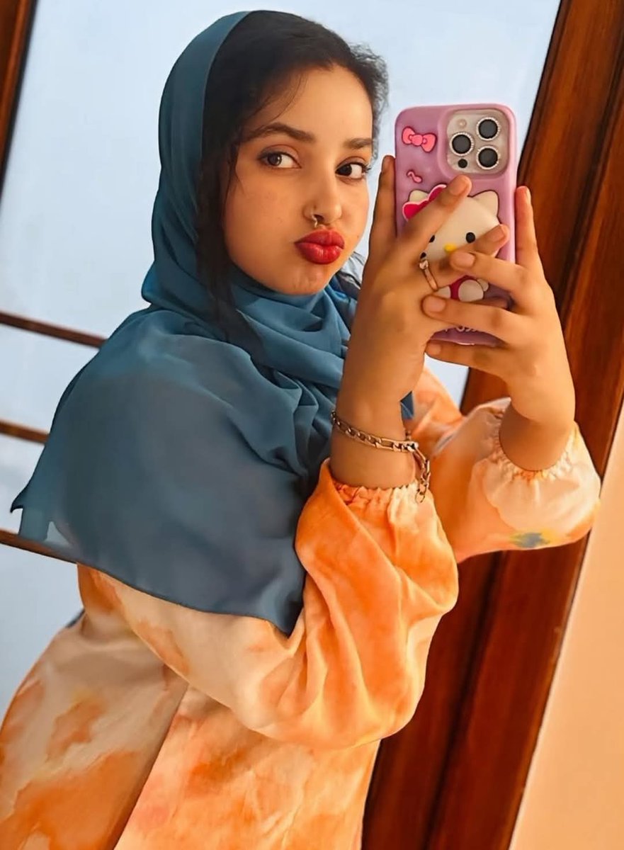 Iga qosli hadaad fariid tahay🙂‍↕️