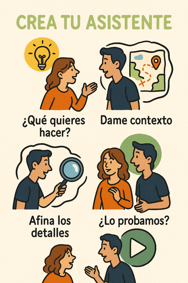Ramón Besonías tweet media