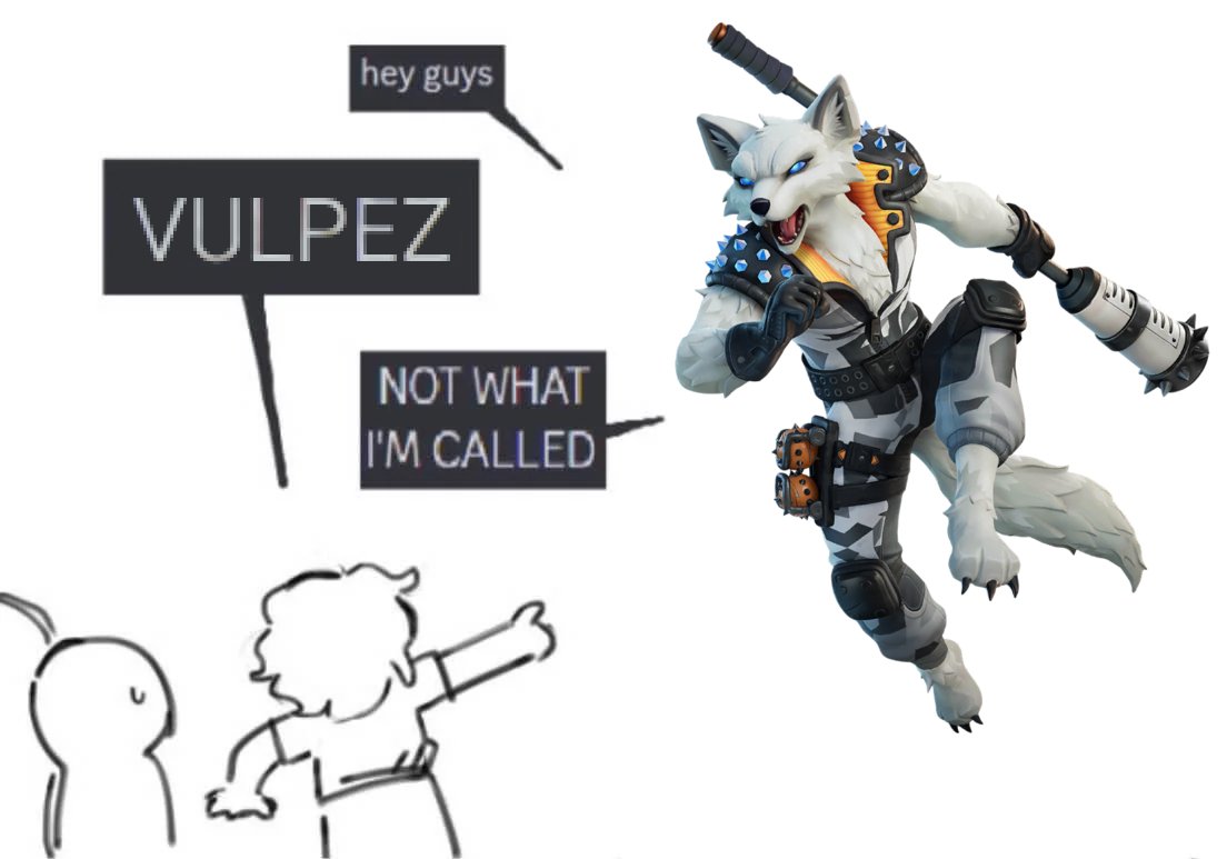 Red_FoxAngel's tweet image. #fennix #volpez #fennex #vulpez
(plus the template for anyone who wants it)