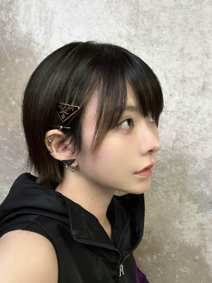 HZshizuku's tweet photo. おは私用 https://t.co/OYXVI5wfO4