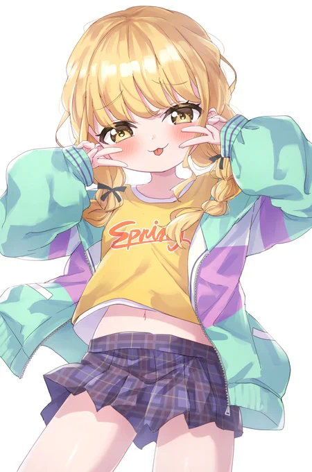 あざとかわいい藤田ことね#学マス 