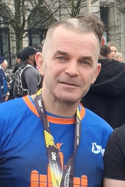 🏃Mr York is running the Edinburgh Marathon on Sunday 25th May, raising money for the Macmillan Cancer Support.

If you would like to sponsor him this is the link: bit.ly/runYork25spons…

🍀Good luck Mr York!