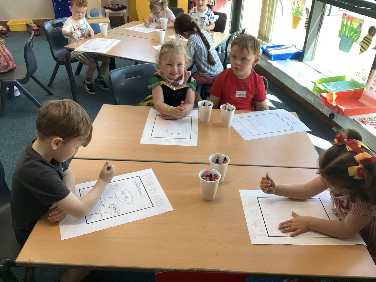 AllsaintsAirdrie tweet media