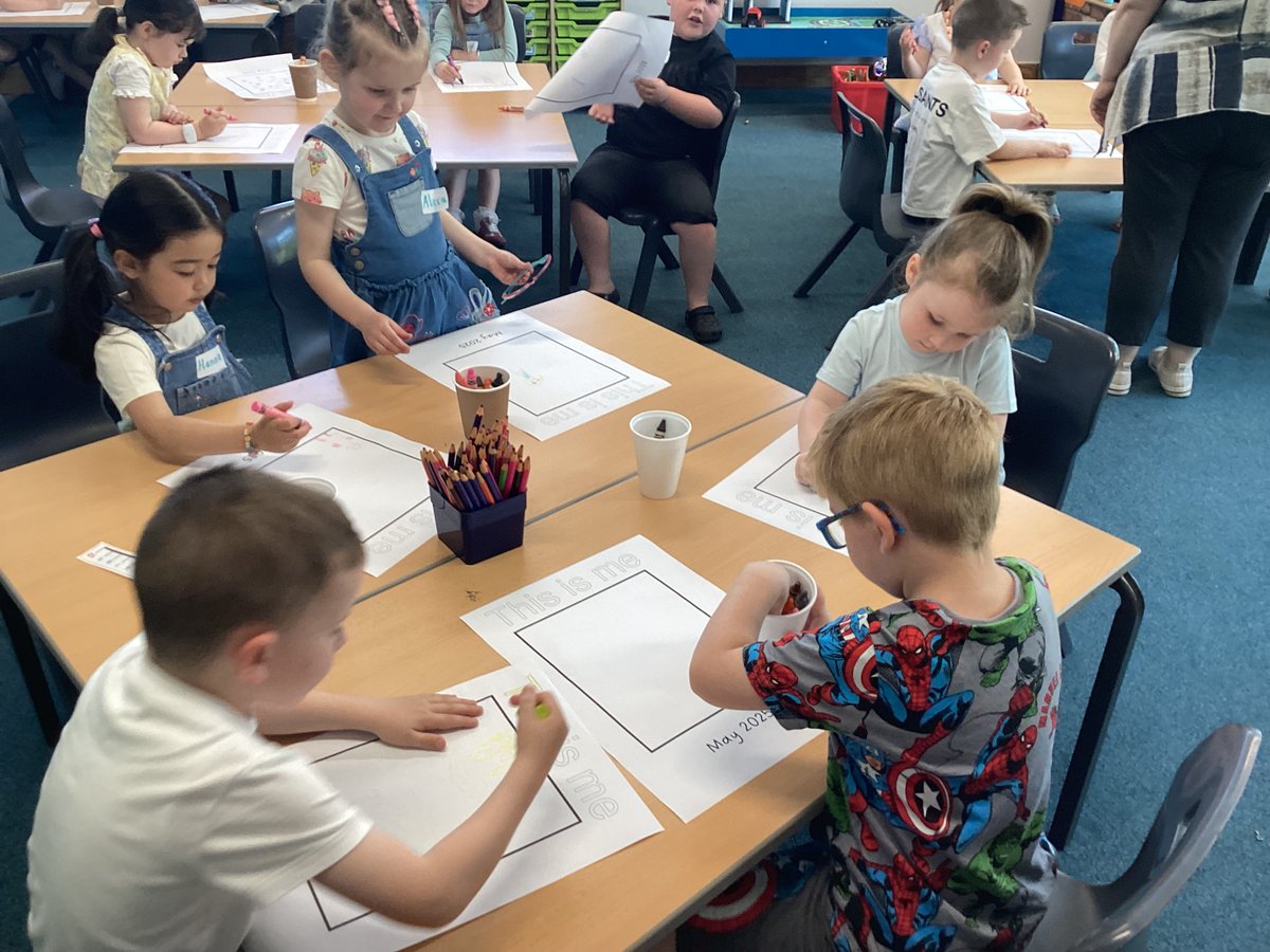 AllsaintsAirdrie tweet media