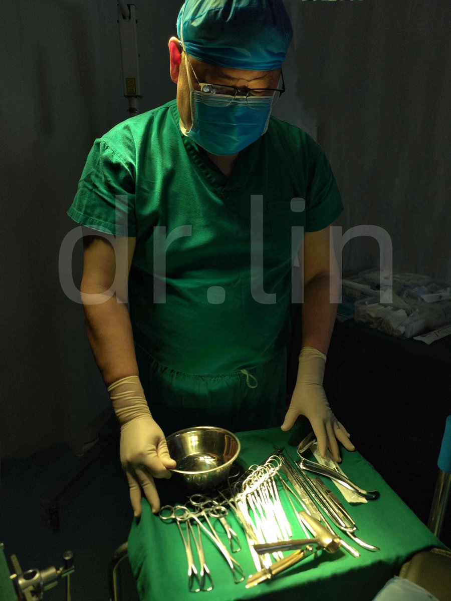 睡一觉，剩下的交给医生