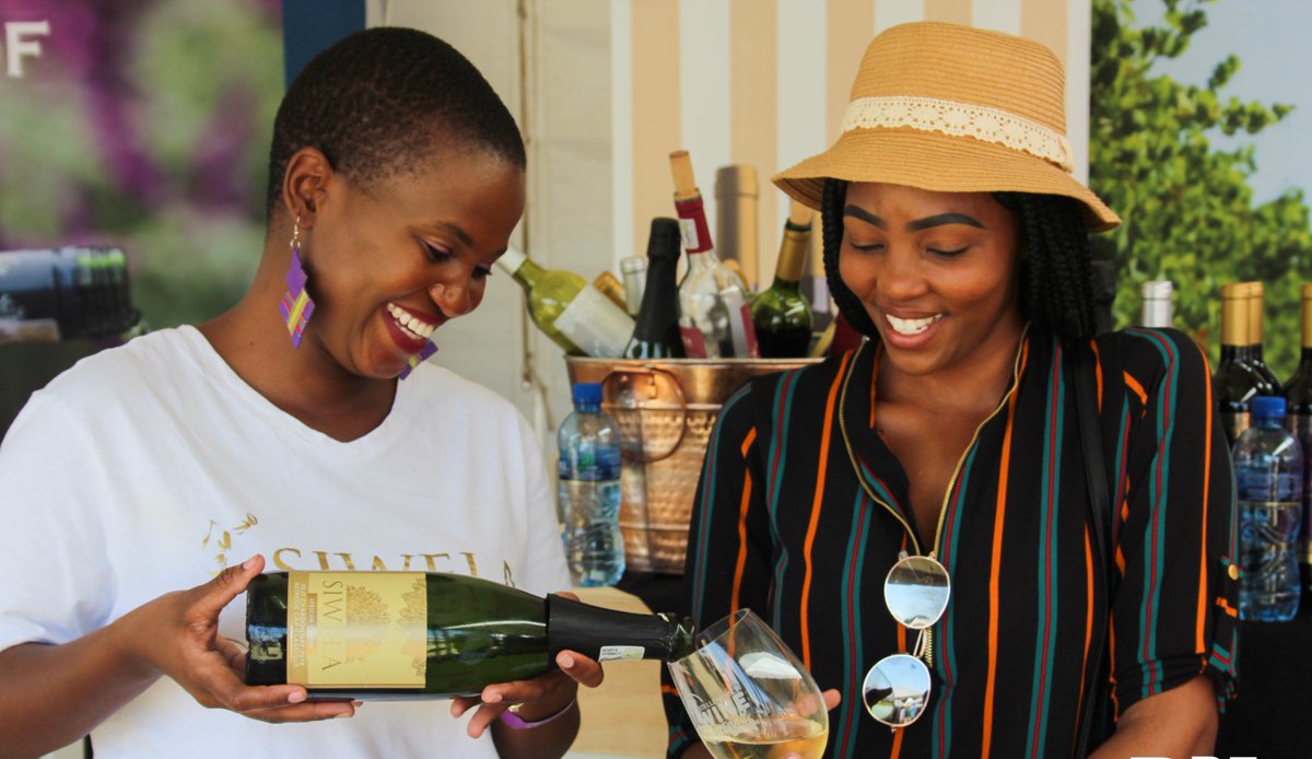 Restaurants South Africa (@restaurantsinsa) on Twitter photo Black winemakers set to sparkle at this year's Johannesburg Cap Classique, Champagne & Bubbles Festival 🍷🇿🇦 restaurants.co.za/news/black-win… #wine #SouthAfrica <a href="/Siwela_Masoga/">Siwela ™ Masoga</a> 🎟️ <a href="/webticketsSA/">webtickets.co.za</a> Black winemakers set to sparkle at this year's Johannesburg Cap Classique, Champagne & Bubbles Festival 🍷🇿🇦 restaurants.co.za/news/black-win… #wine #SouthAfrica <a href="/Siwela_Masoga/">Siwela ™ Masoga</a> 🎟️ <a href="/webticketsSA/">webtickets.co.za</a>