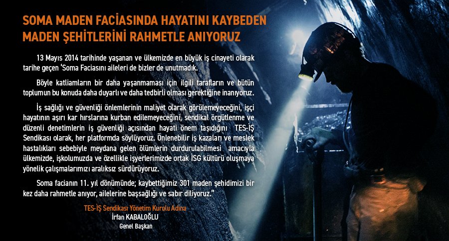 TES-İŞ SENDİKASI (@tes_is1963) on Twitter photo 