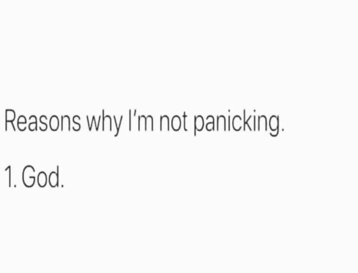 “I sought the Lord, and he answered me and delivered me from all my fears."

- Psalm 34:4