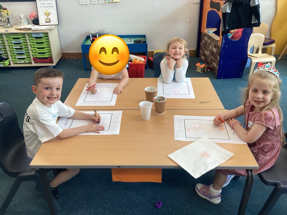 AllsaintsAirdrie tweet media