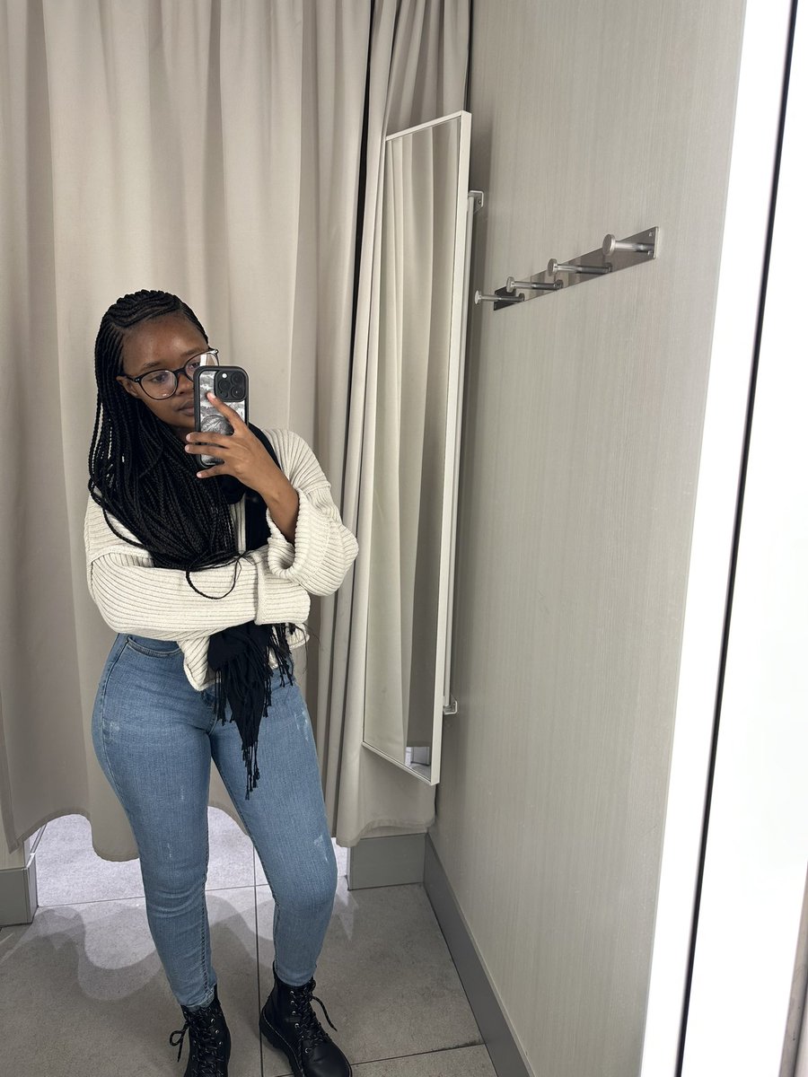 Looked cute🤍